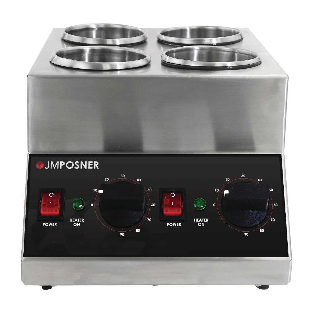 JM Posner Quad Bottle Warmer - Image 2