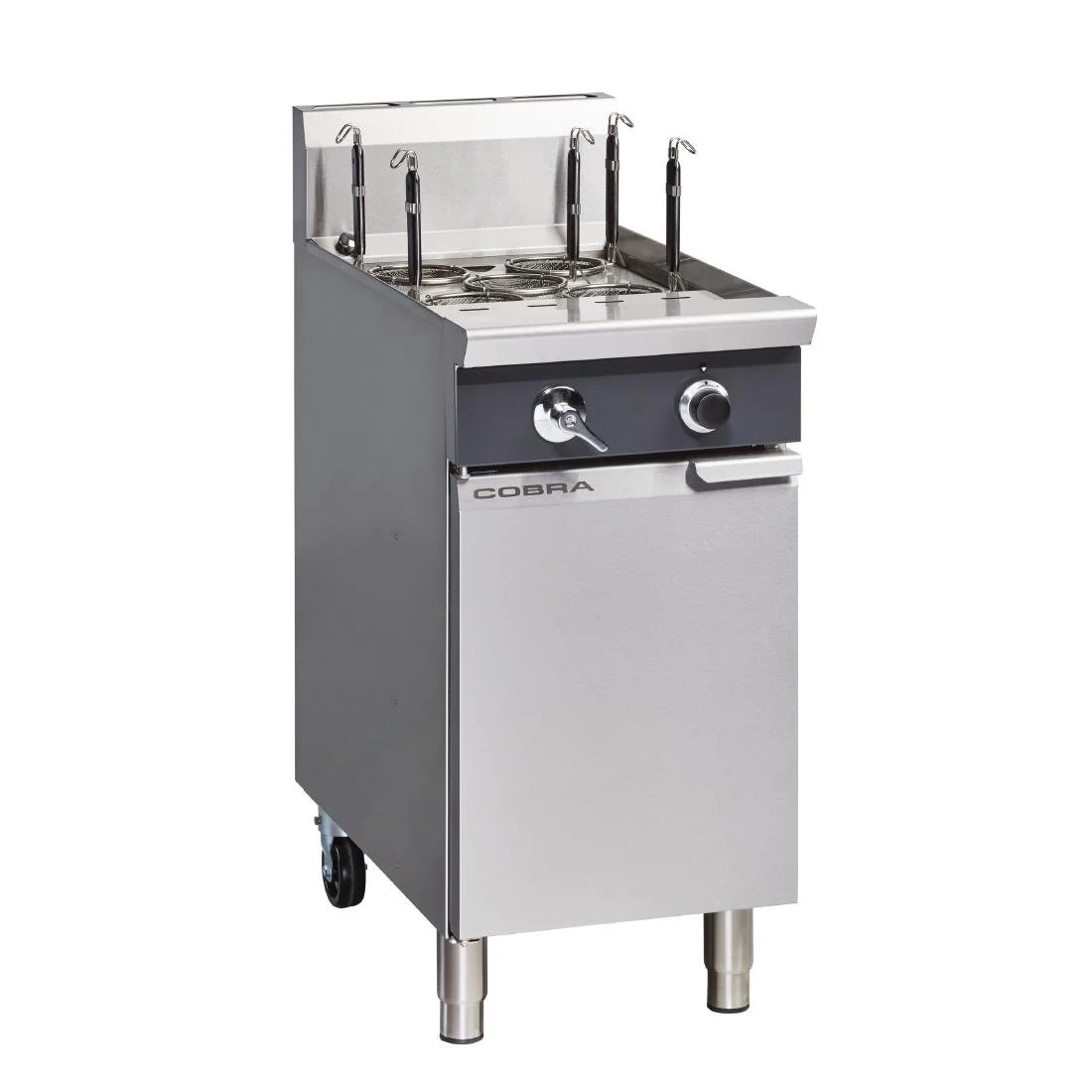 Blue Seal Cobra Gas Noodle Cooker CN4