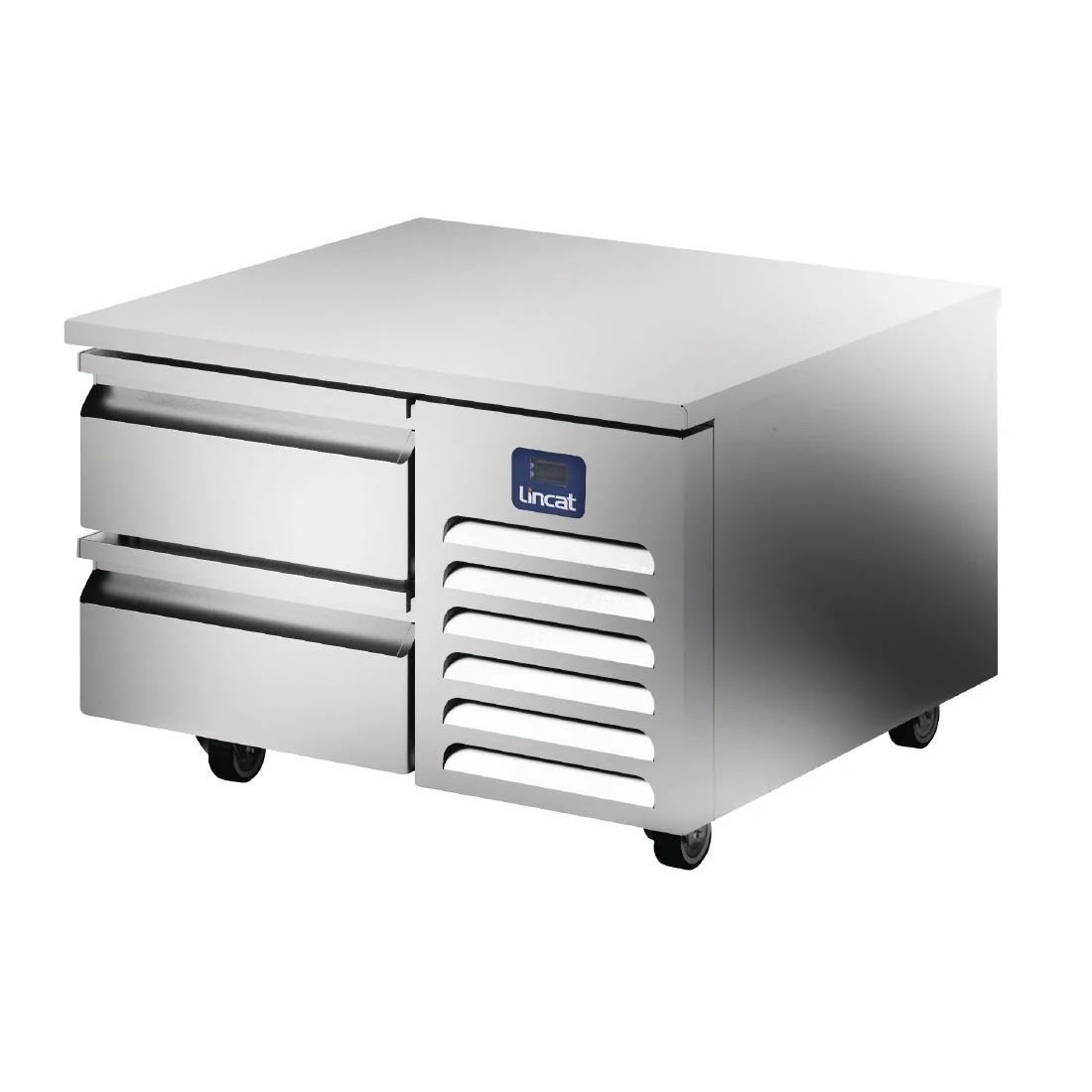 Lincat Blu Chef Base 2xGN BD20036 - Image 2