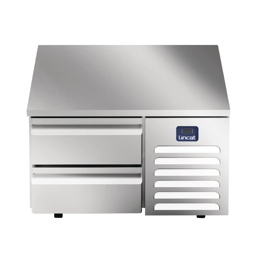 Lincat Blu Chef Base 2xGN BD20036 - Image 4