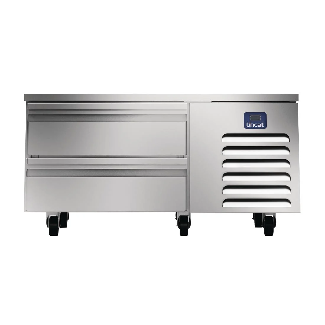 Lincat Blu Chef Base 4xGN BD20048 - Image 3
