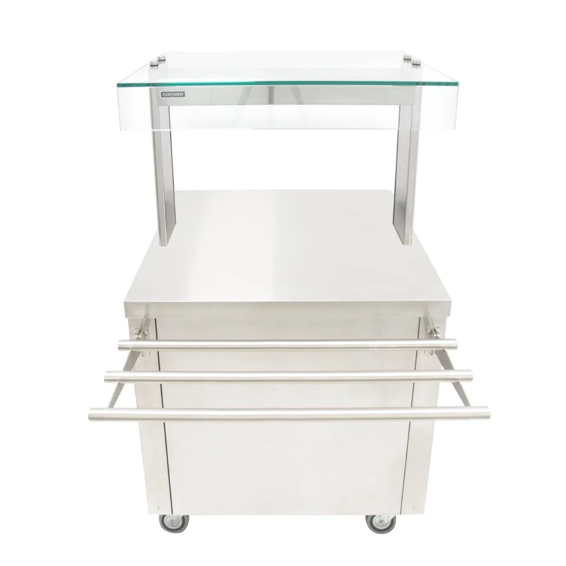 Parry Hot Cupboard with Heated Gantry - Image 4
