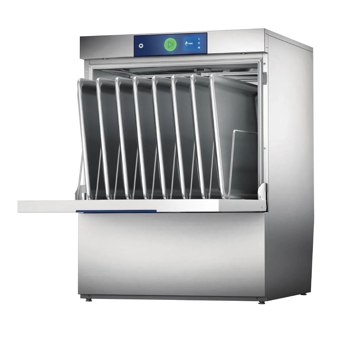 Hobart Profi Undercounter Deep Chamber Dishwasher FXL 500x500mm