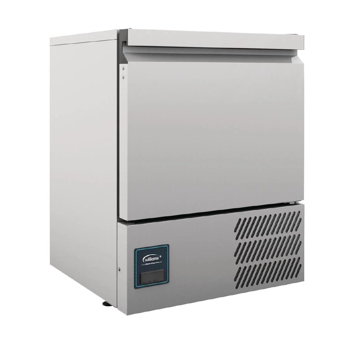 Williams Aztra Undercounter Fridge 131Ltr HAZ5UC-SA - Image 1