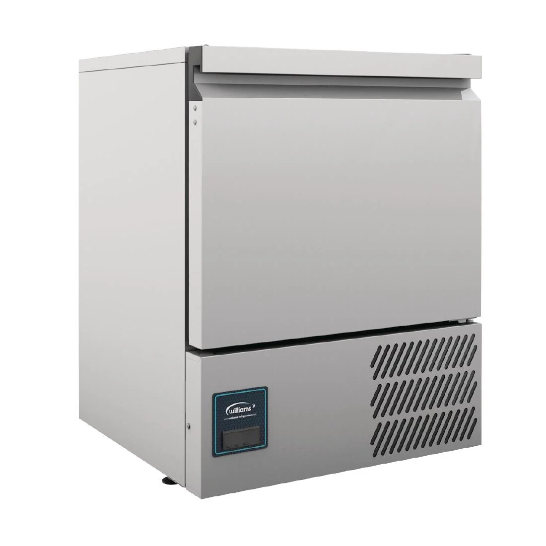 Williams Aztra Undercounter Fridge 131Ltr HAZ5UC-SA