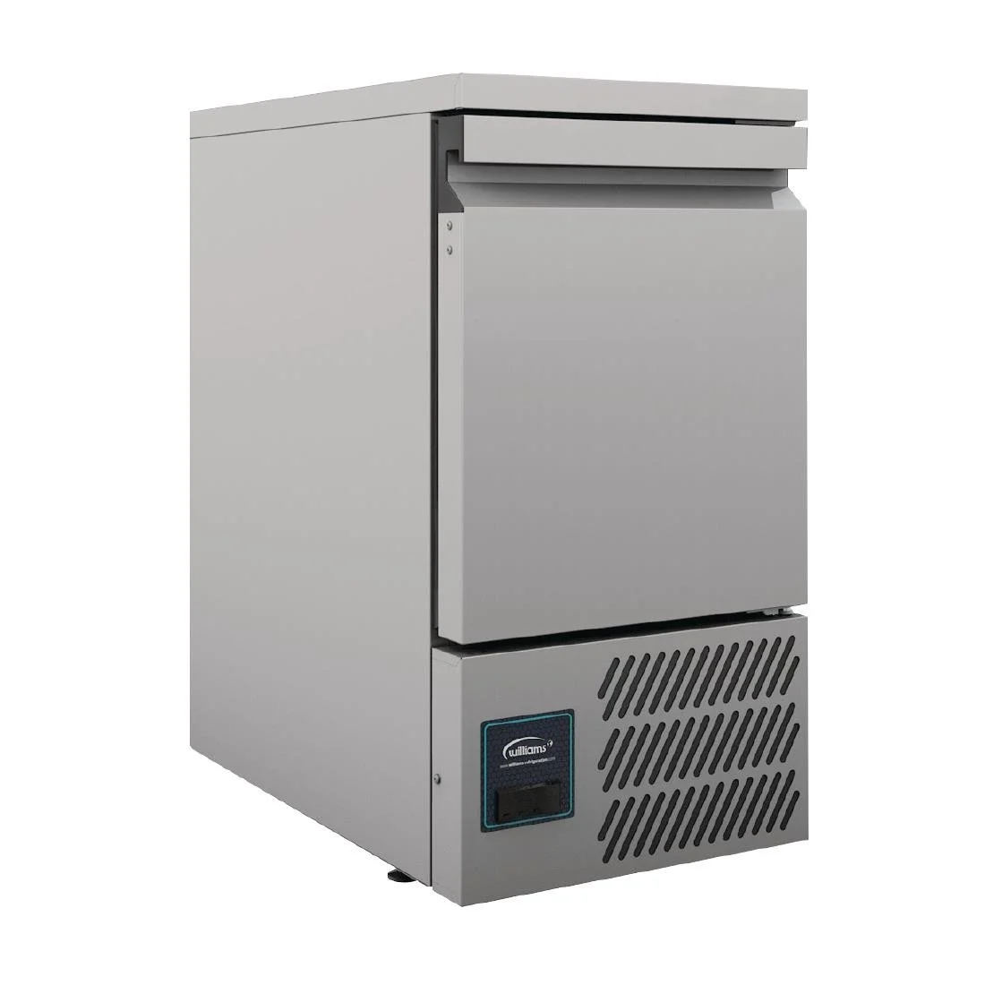 Williams Aztra Undercounter Fridge 109Ltr HAZ5CT-SA - Image 1