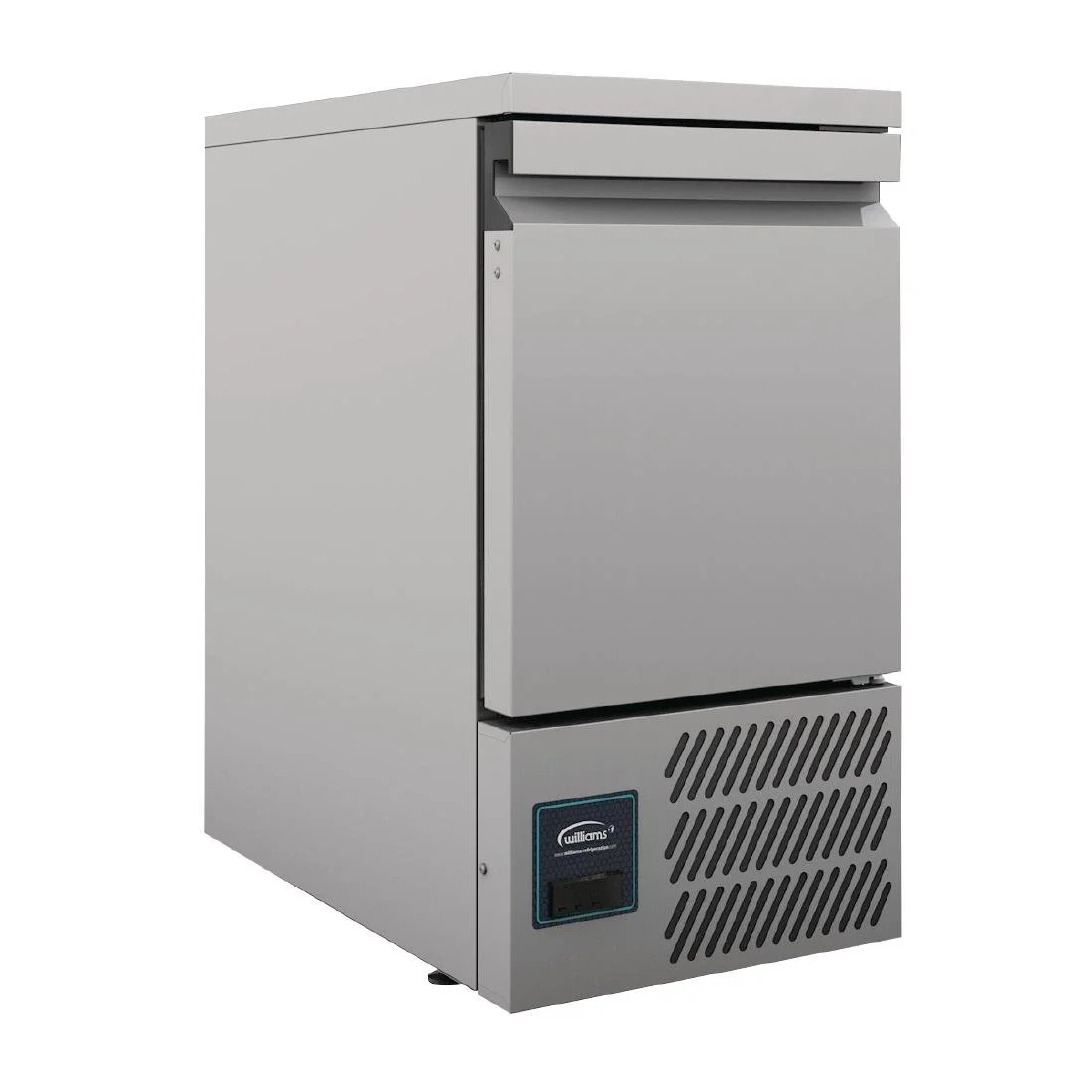 Williams Aztra Undercounter Freezer 109Ltr LAZ5CT-SA - Image 1