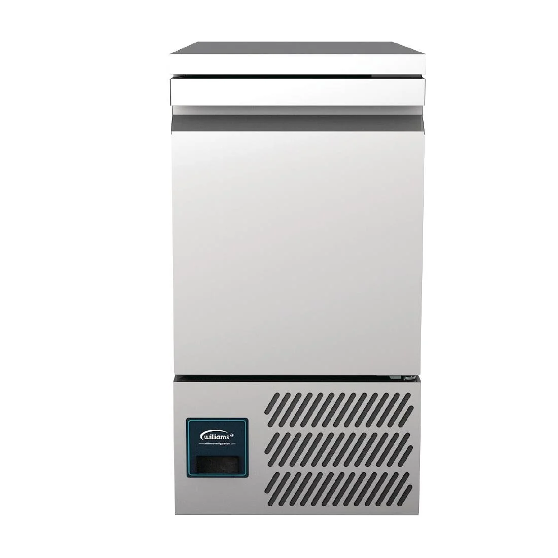 Williams Aztra Undercounter Freezer 109Ltr LAZ5CT-SA - Image 2