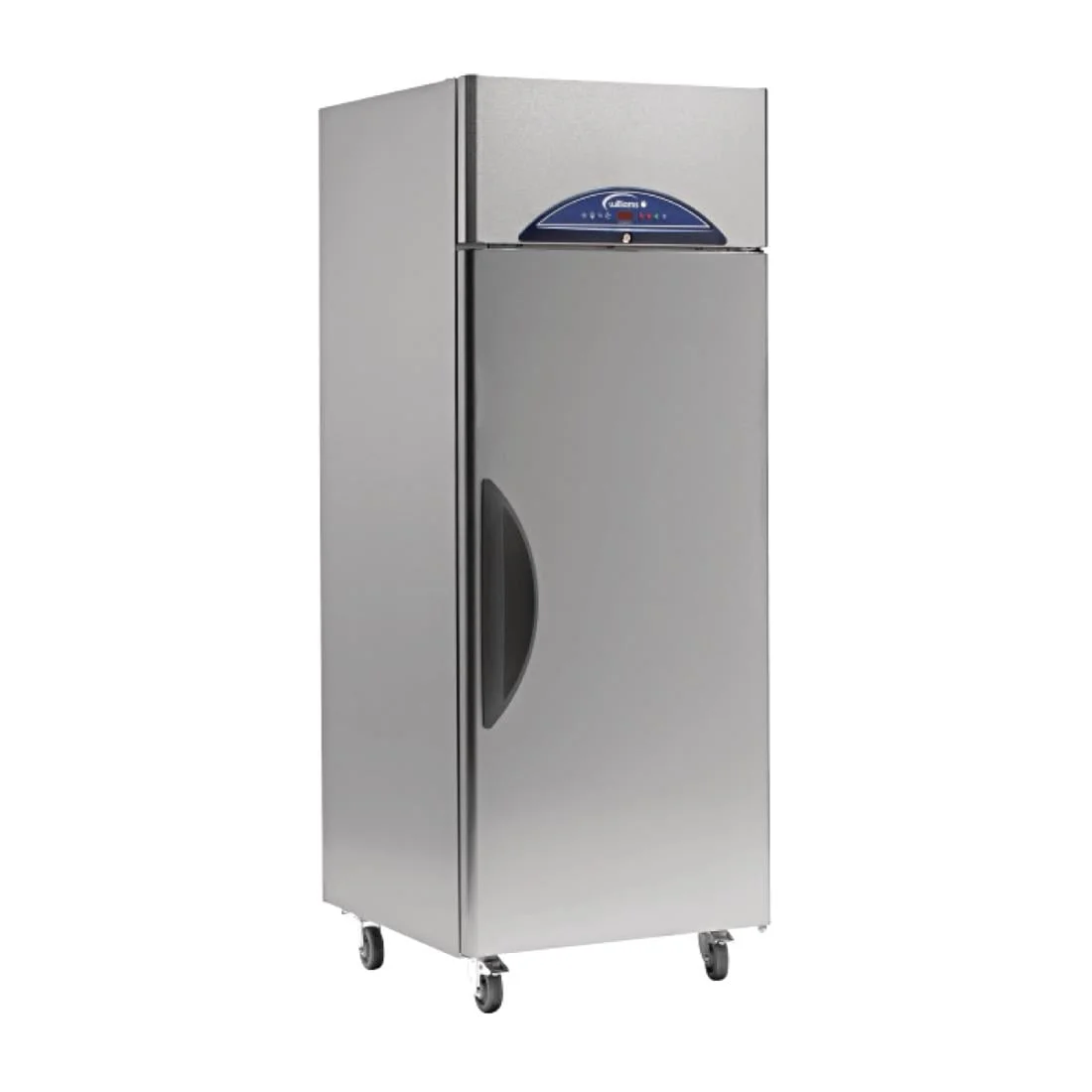 Williams Crystal Single Door Upright Bakery Freezer LC1T