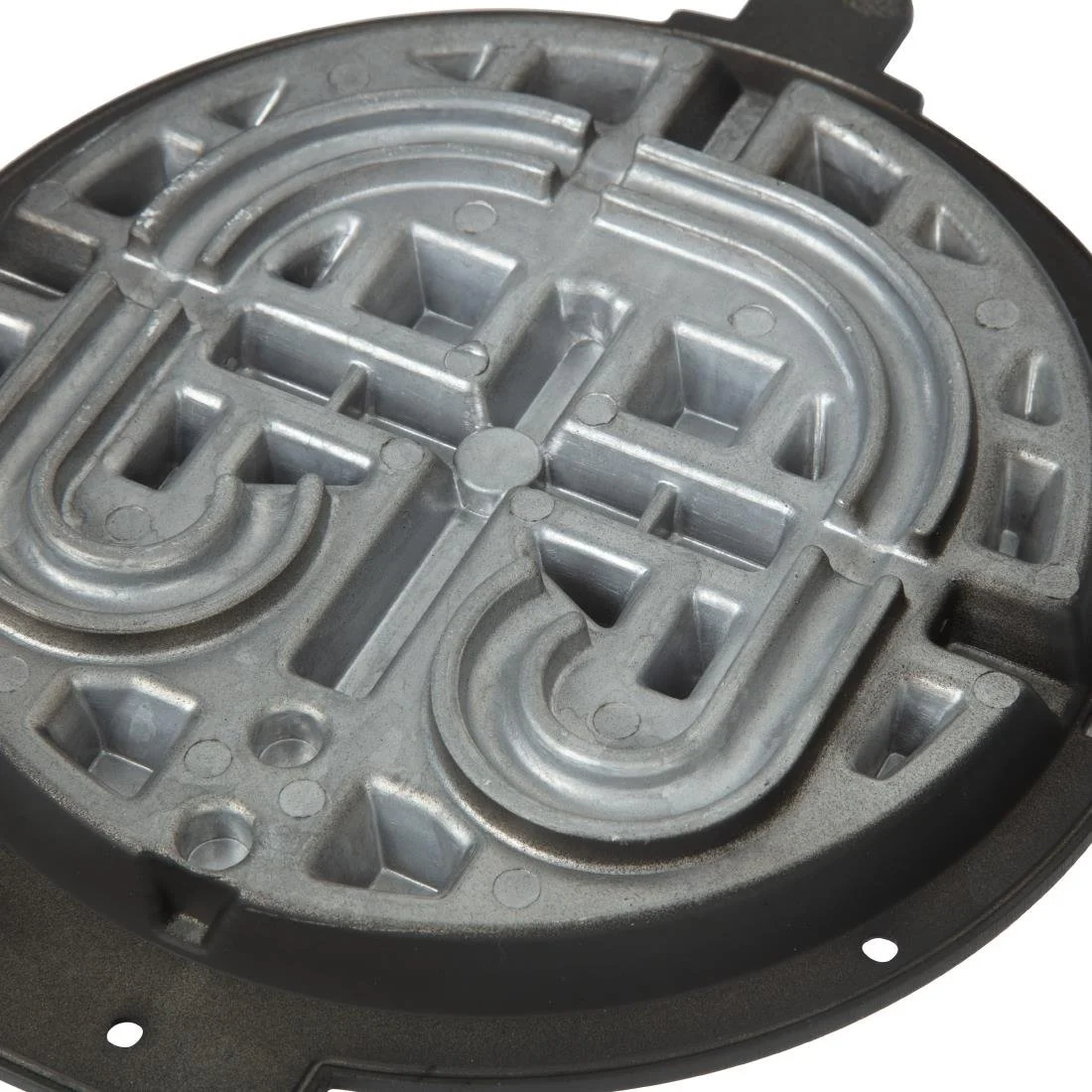 Waring Commercial Belgian Waffle Maker Replacement Plates - Image 4