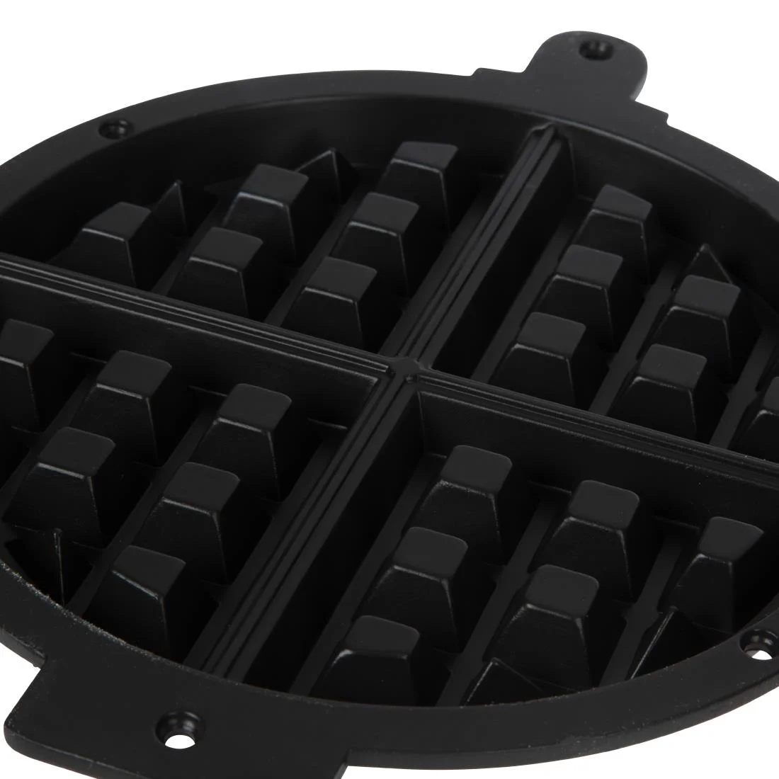 Waring Commercial Belgian Waffle Maker Replacement Plates - Image 5