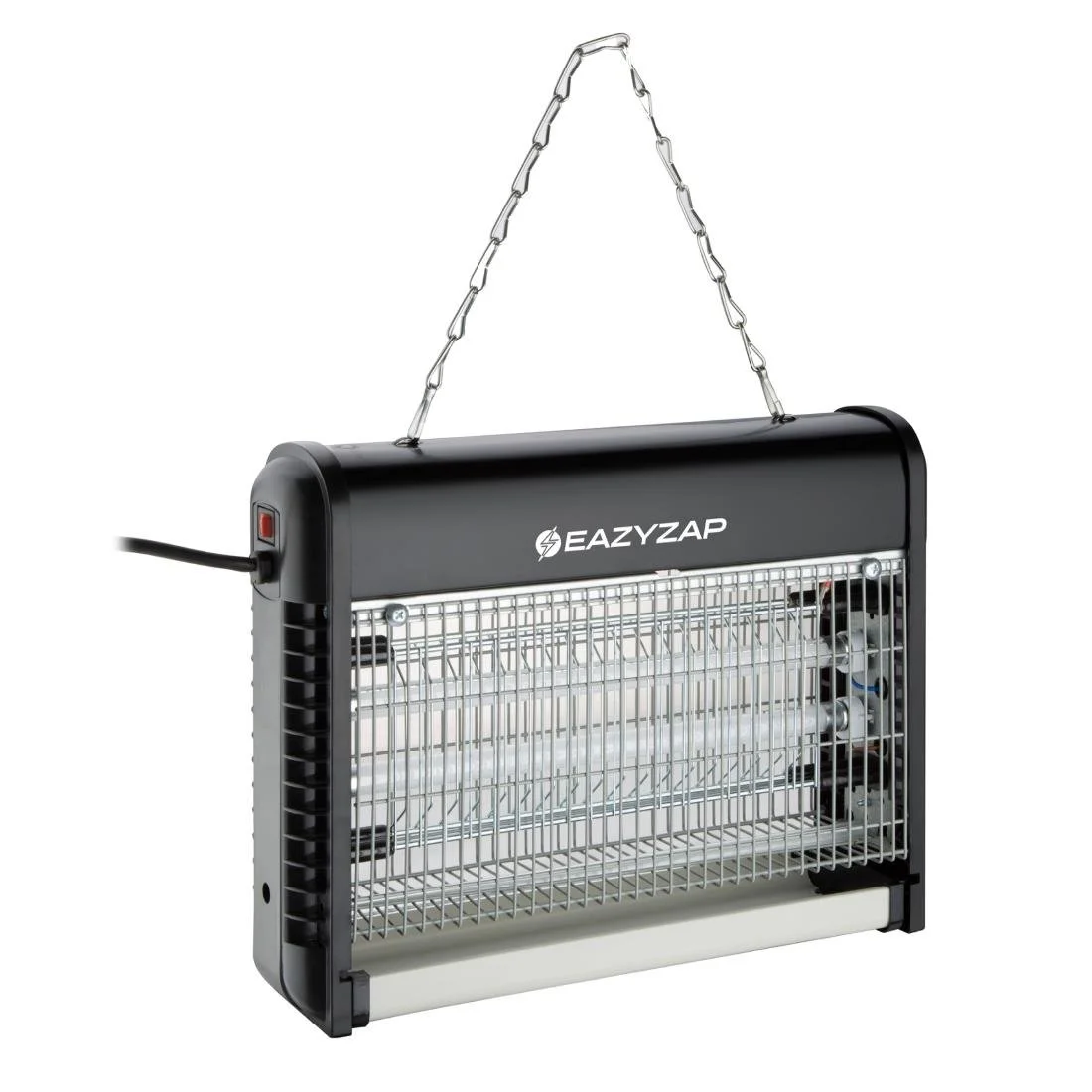 Eazyzap Energy Efficient LED Fly Killer 50m² - Image 3