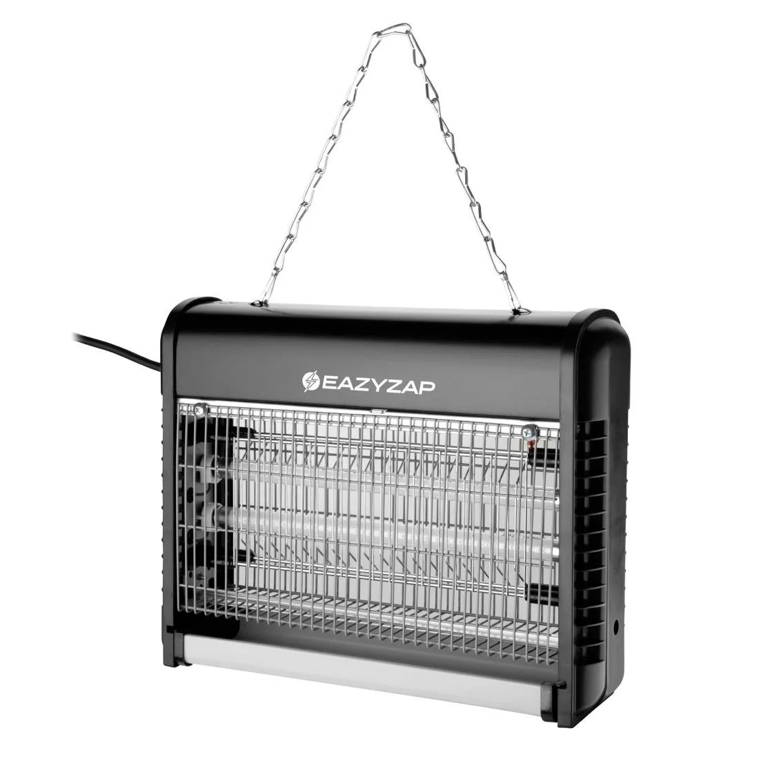 Eazyzap Energy Efficient LED Fly Killer 50m² - Image 4