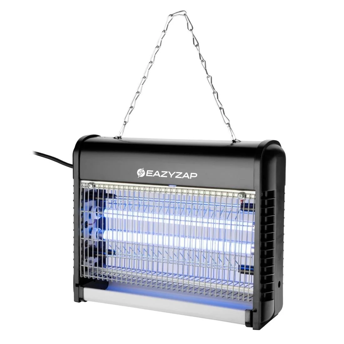 Eazyzap Energy Efficient LED Fly Killer 50m² - Image 5