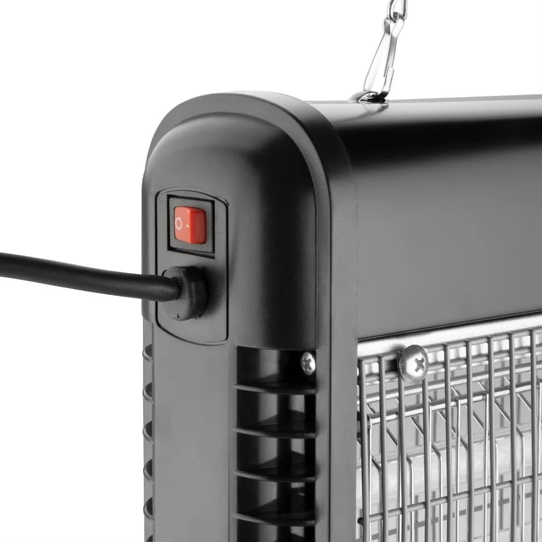 Eazyzap Energy Efficient LED Fly Killer 50m² - Image 6