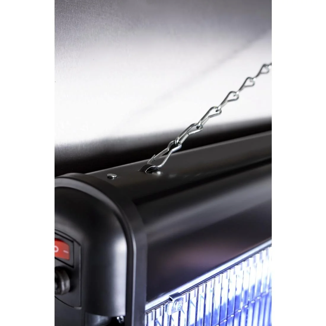 Eazyzap Energy Efficient LED Fly Killer 50m² - Image 9