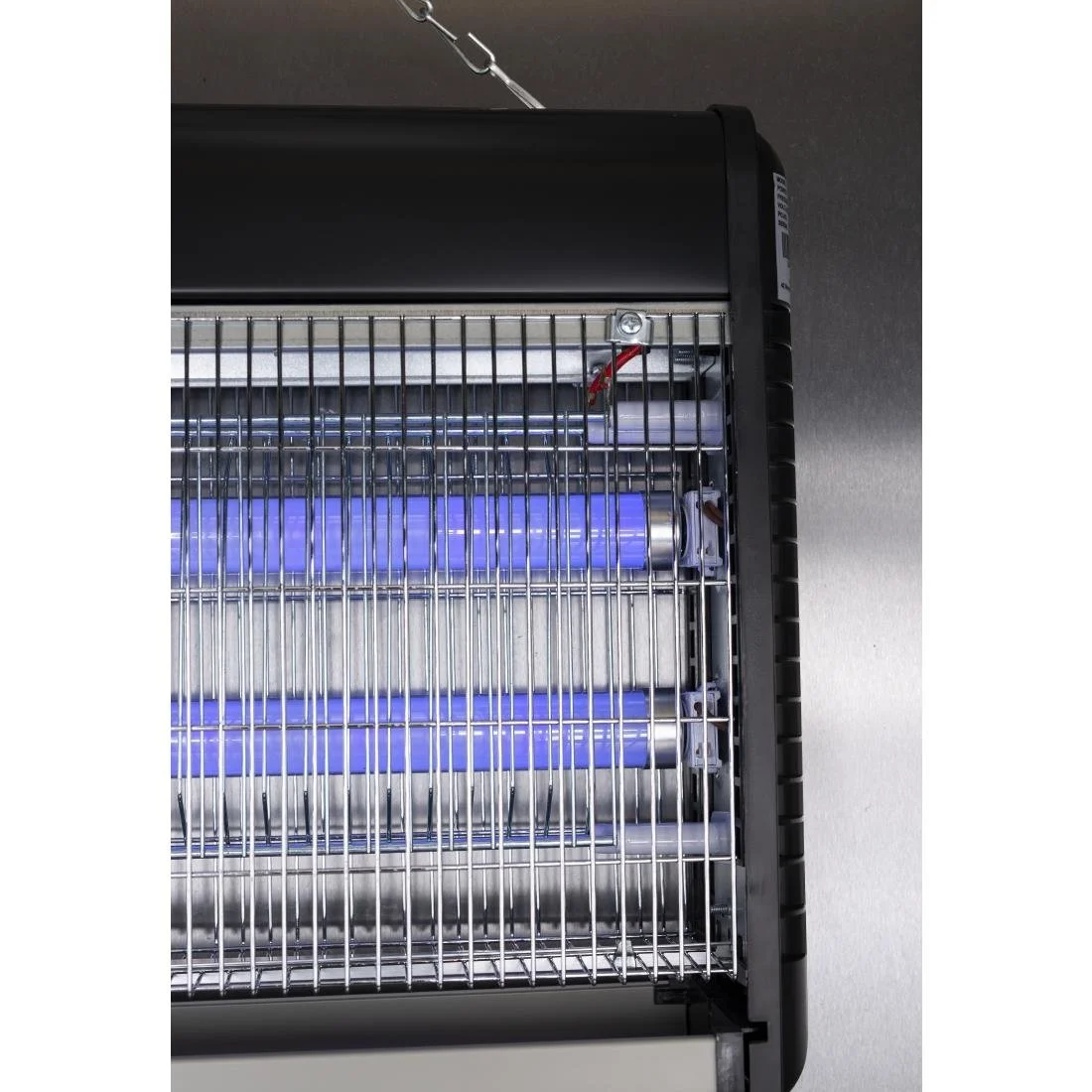 Eazyzap Energy Efficient LED Fly Killer 50m² - Image 7