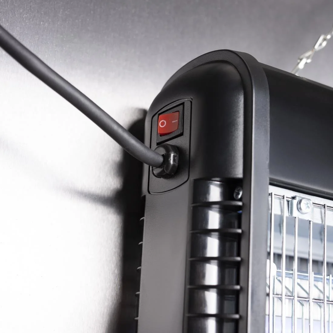 Eazyzap Energy Efficient LED Fly Killer 50m² - Image 8