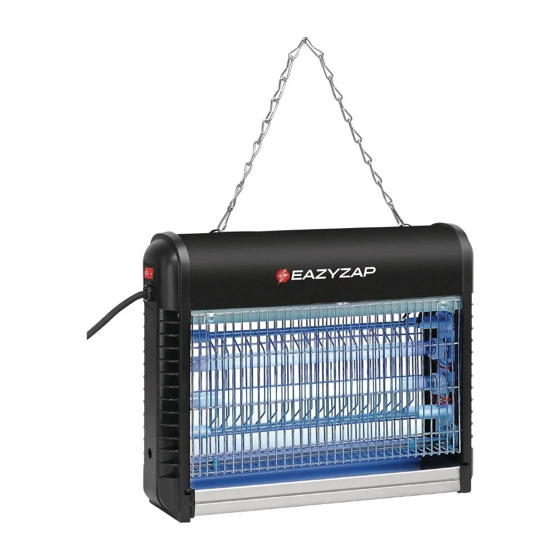 Eazyzap Energy Efficient LED Fly Killer 50m² - Image 11