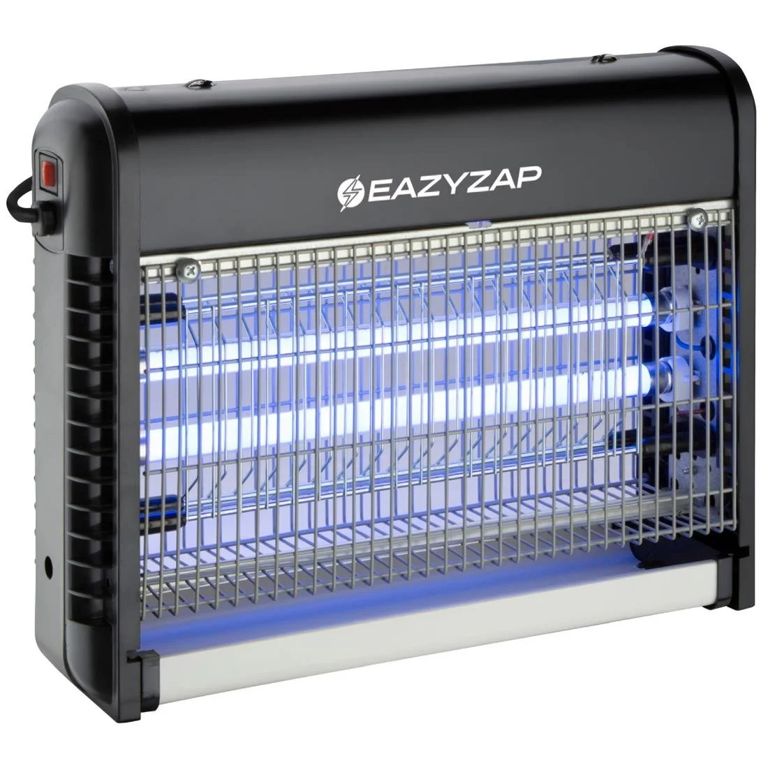 Eazyzap Energy Efficient LED Fly Killer 50m² - Image 2