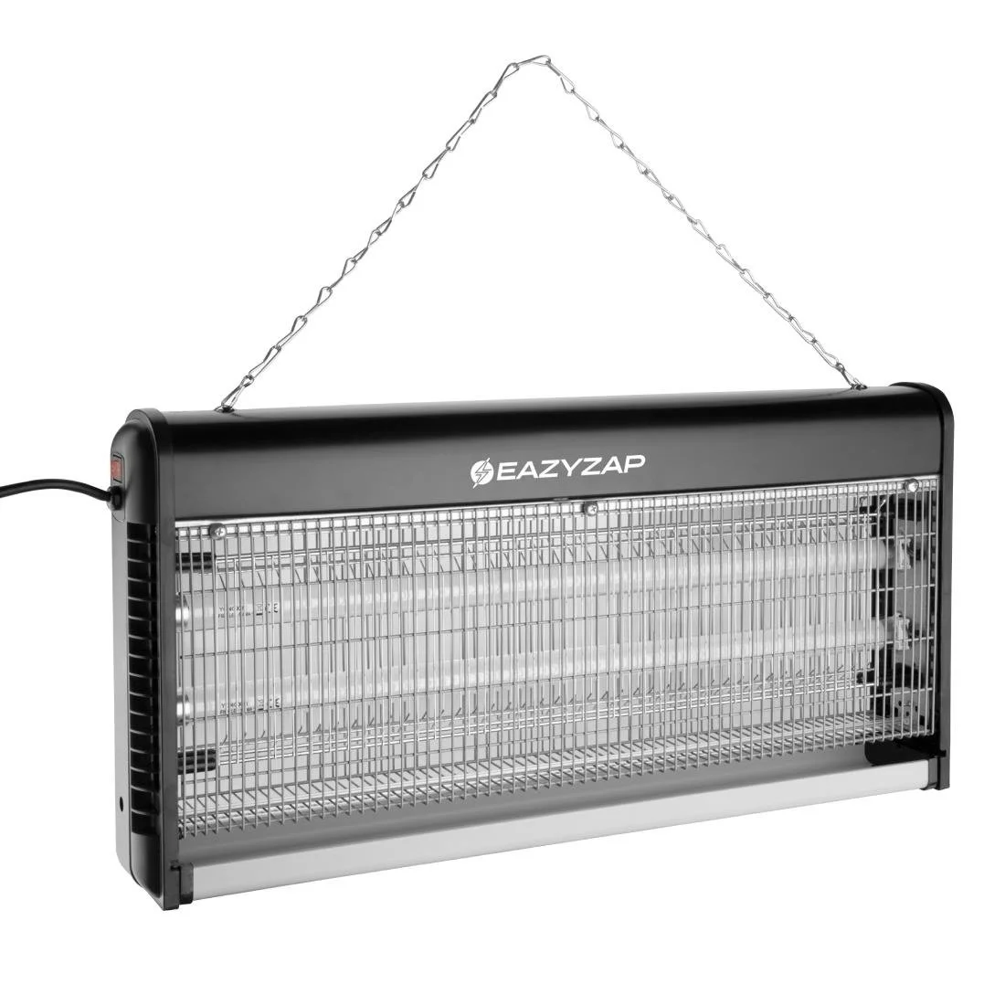 Eazyzap Energy Efficient LED Fly Killer 150m² - Image 3