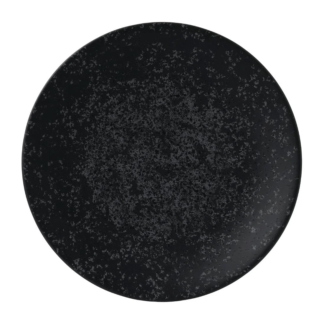 Churchill Art De Cuisine Menu Shades Coupe Plates Caldera Ash 289mm (6 Pack)