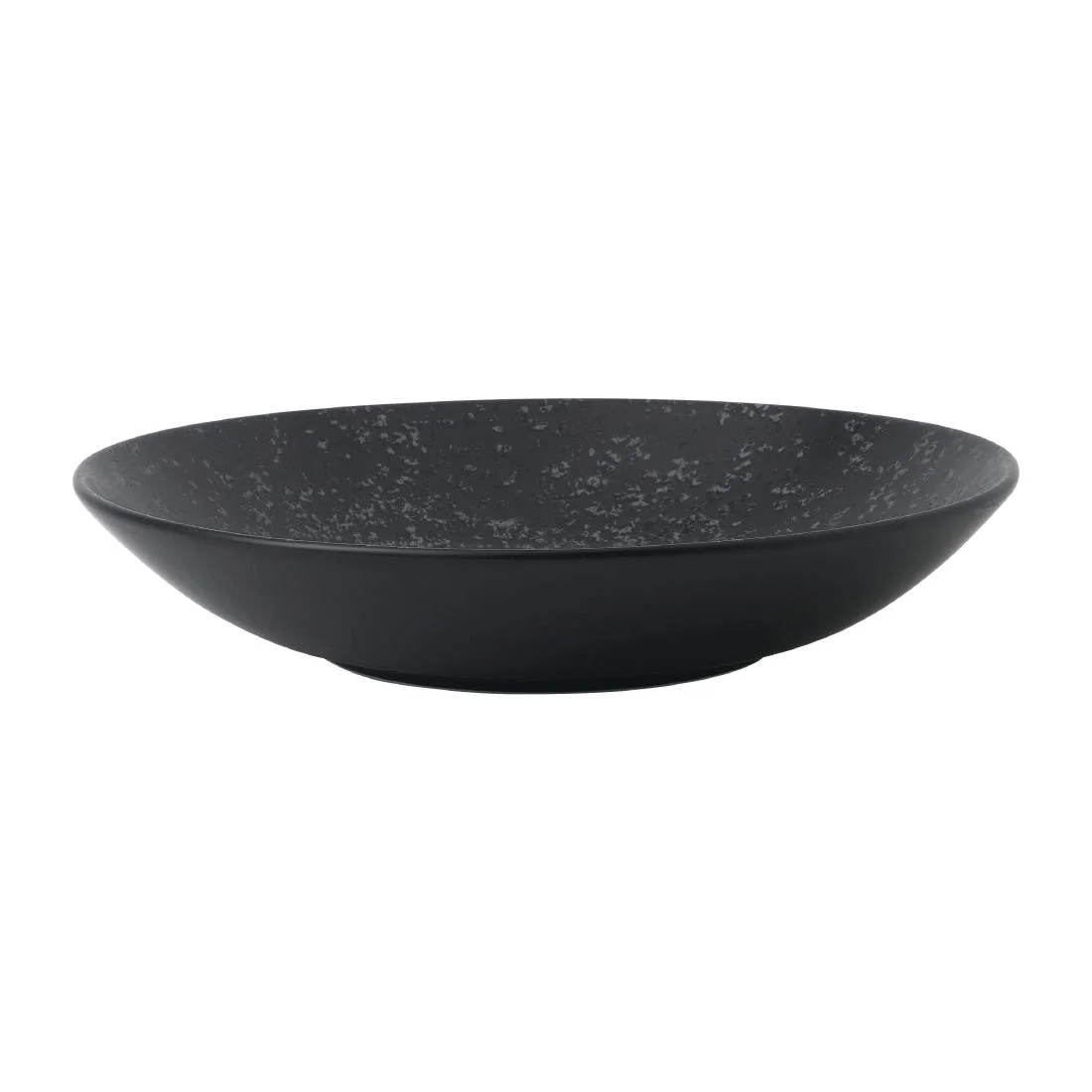 Churchill Art De Cuisine Menu Shades Coupe Bowls Caldera Ash 251mm (6 Pack)