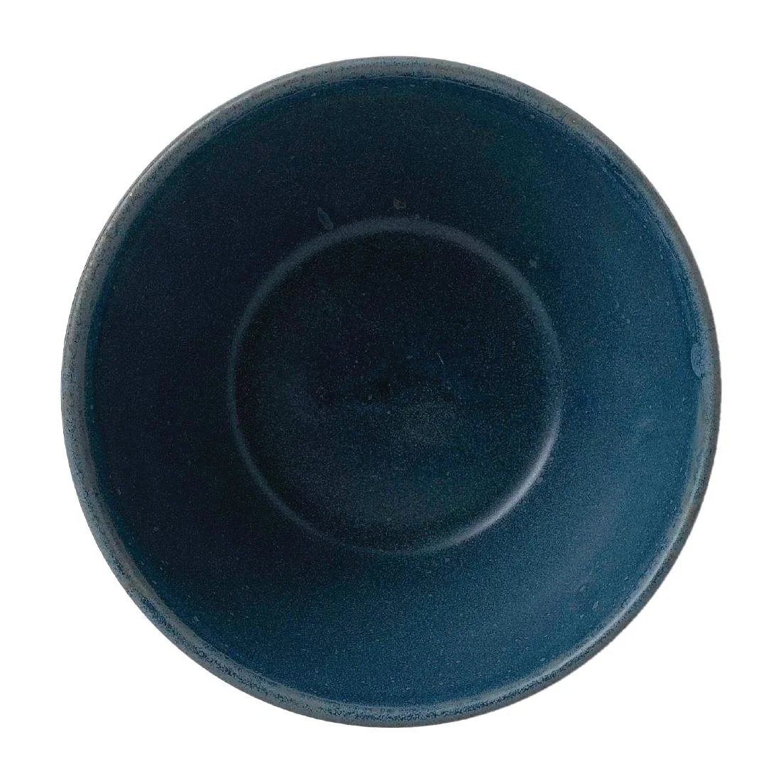 Churchill Super Vitrified Nourish Oslo Blue Snack Bowls 130mm (12 Pack) - Image 2