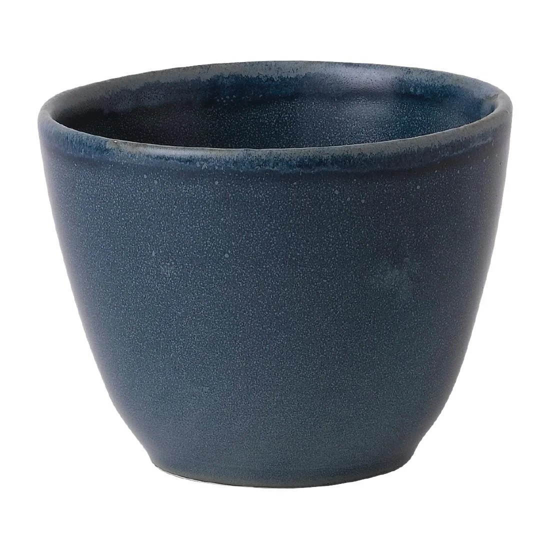 Churchill Super Vitrified Nourish Oslo Blue Chip Mugs 291ml (12 Pack)