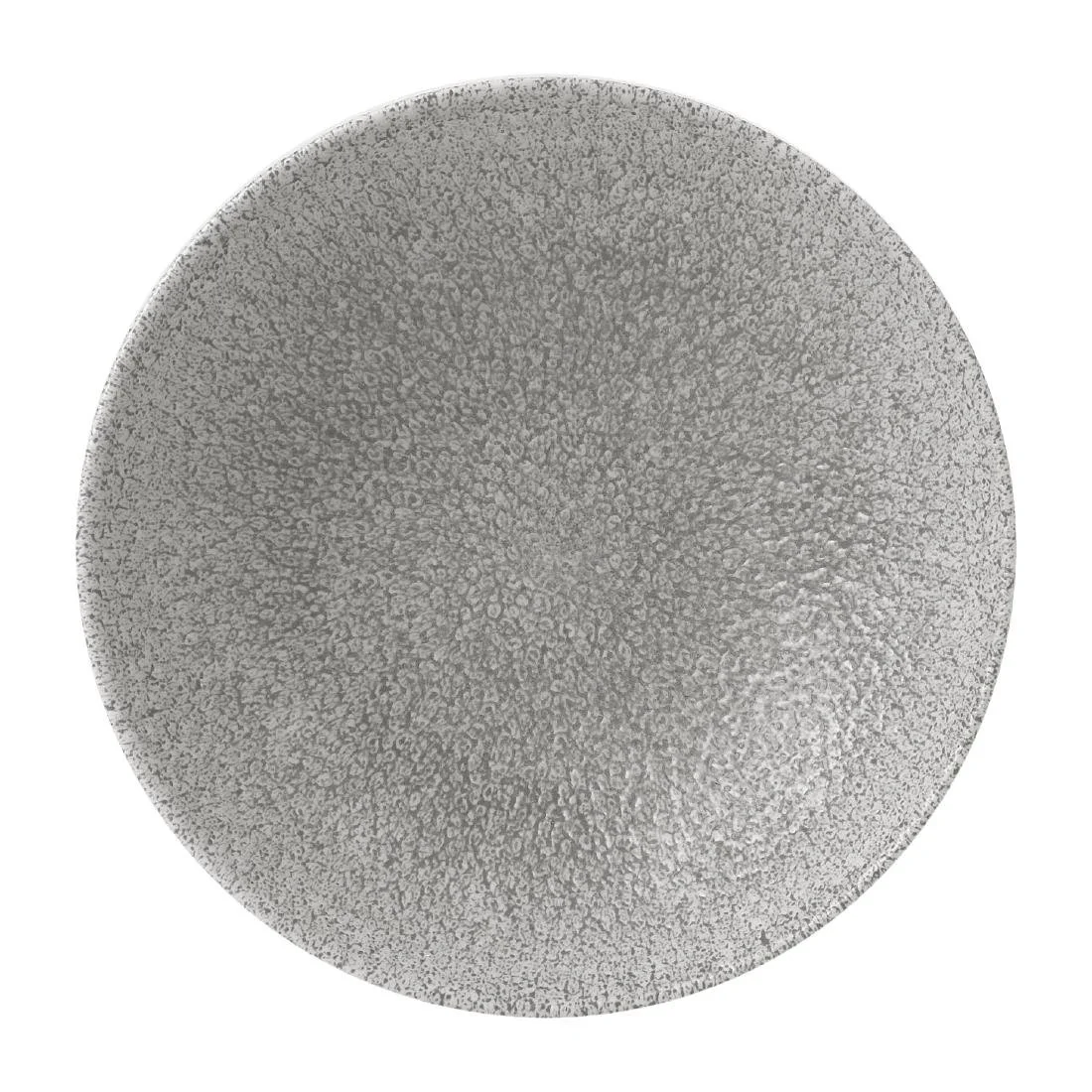 Churchill RakuEvolve Coupe Bowls Jasper Grey 184mm (12 Pack) - Image 2