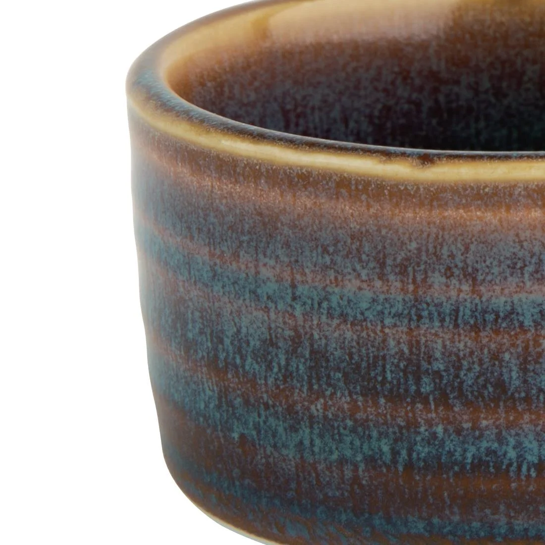 Olympia Cavolo Iridescent Dipping Dishes 67mm (12 Pack) - Image 5