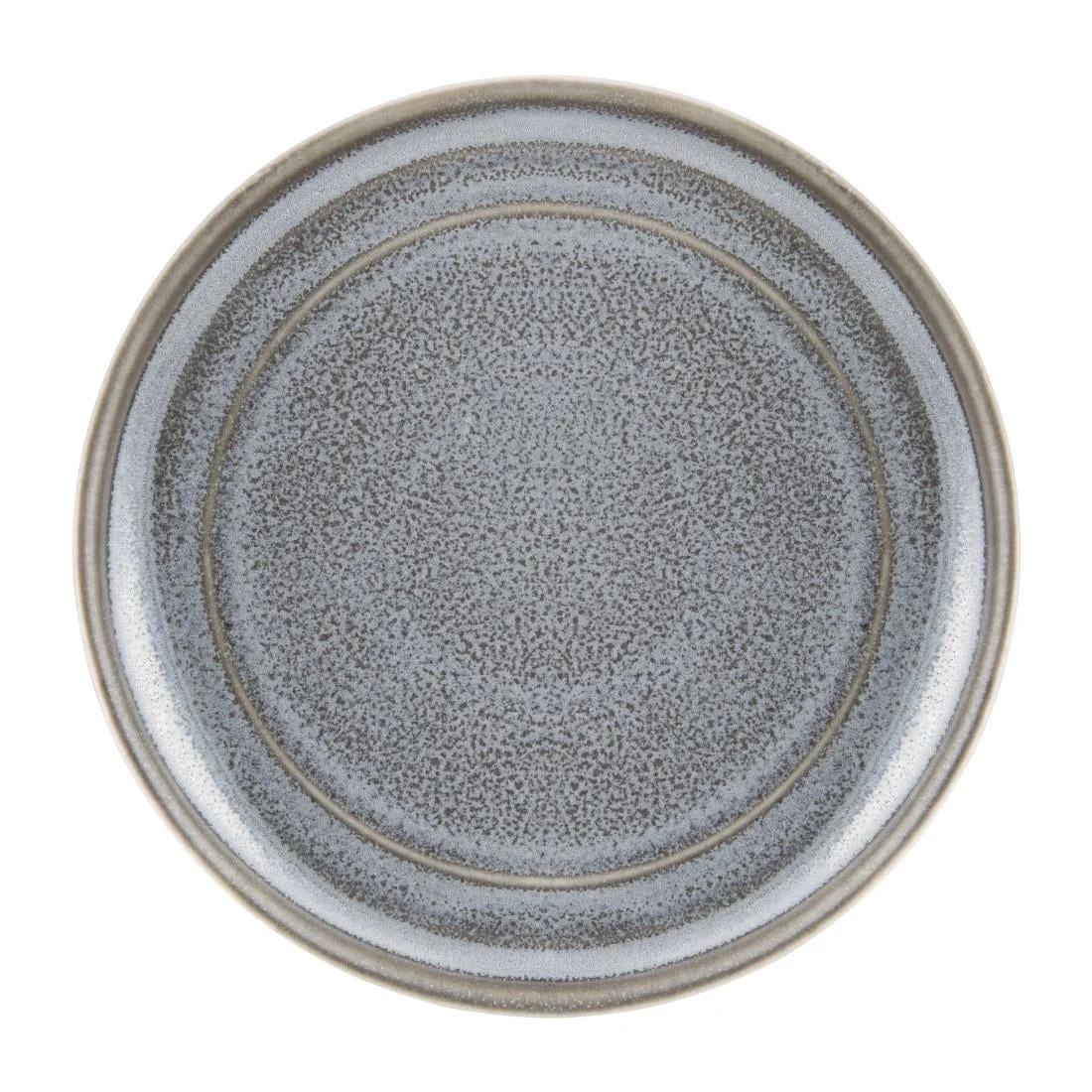 Olympia Cavolo Serve Like A Pro 18-Piece Charcoal Dusk Dinner Set - Image 3