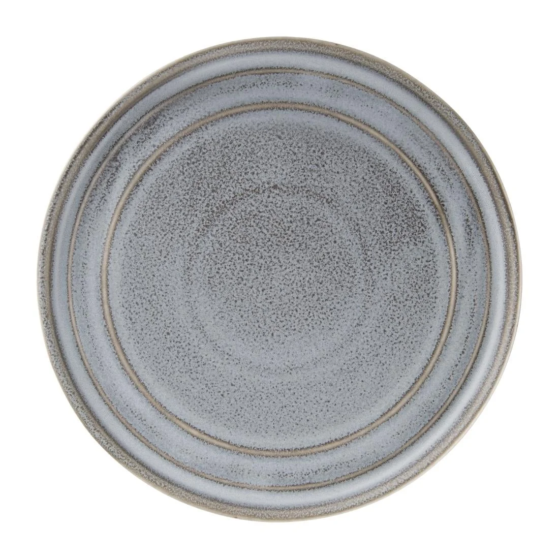 Olympia Cavolo Serve Like A Pro 18-Piece Charcoal Dusk Dinner Set - Image 4