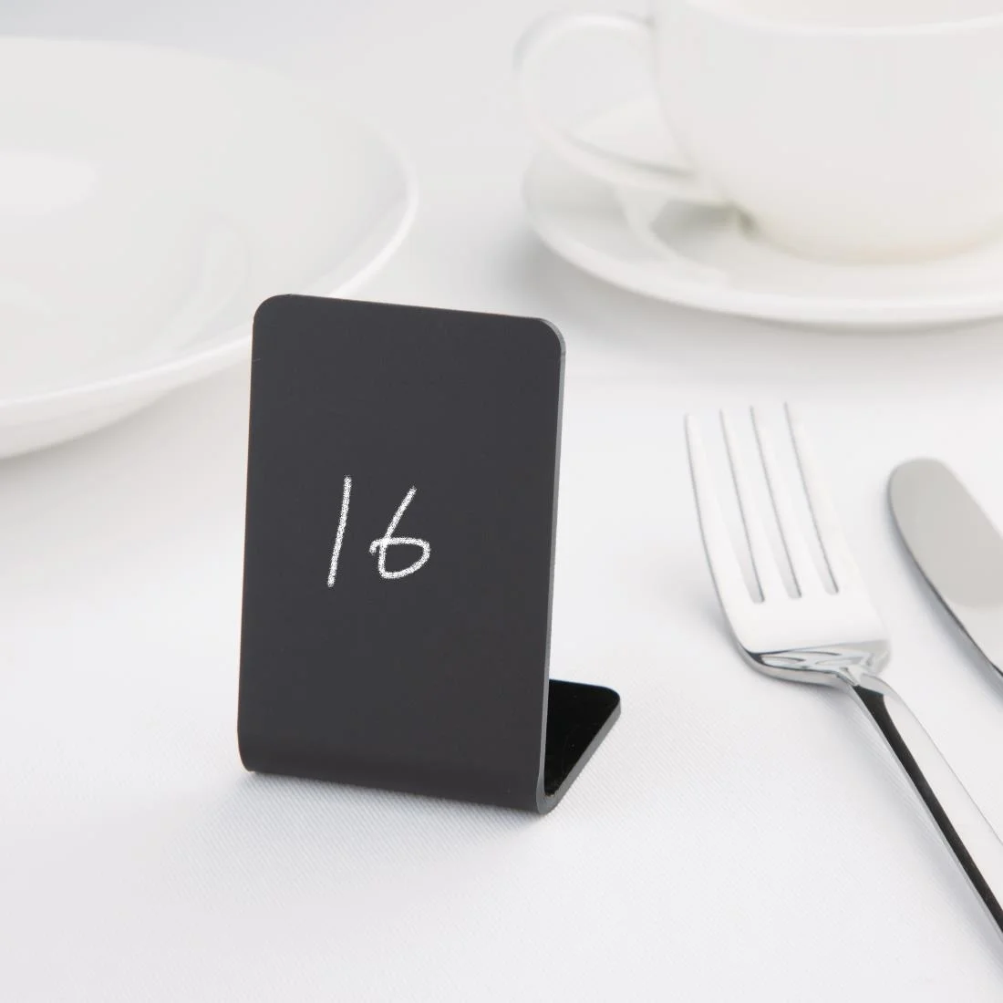 Olympia Acrylic Tableboard (4 Pack) - Image 4