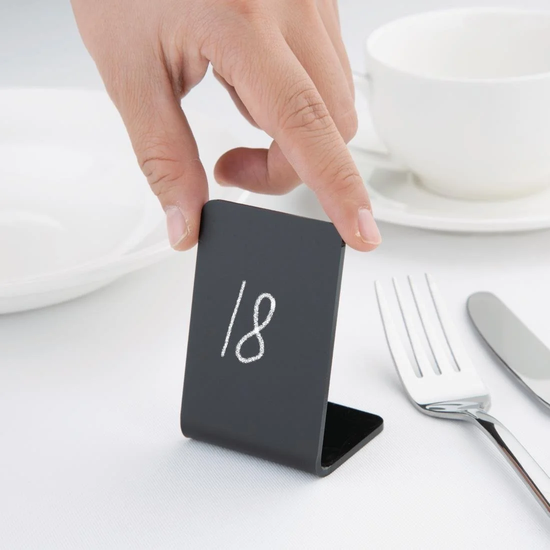 Olympia Acrylic Tableboard (4 Pack) - Image 5