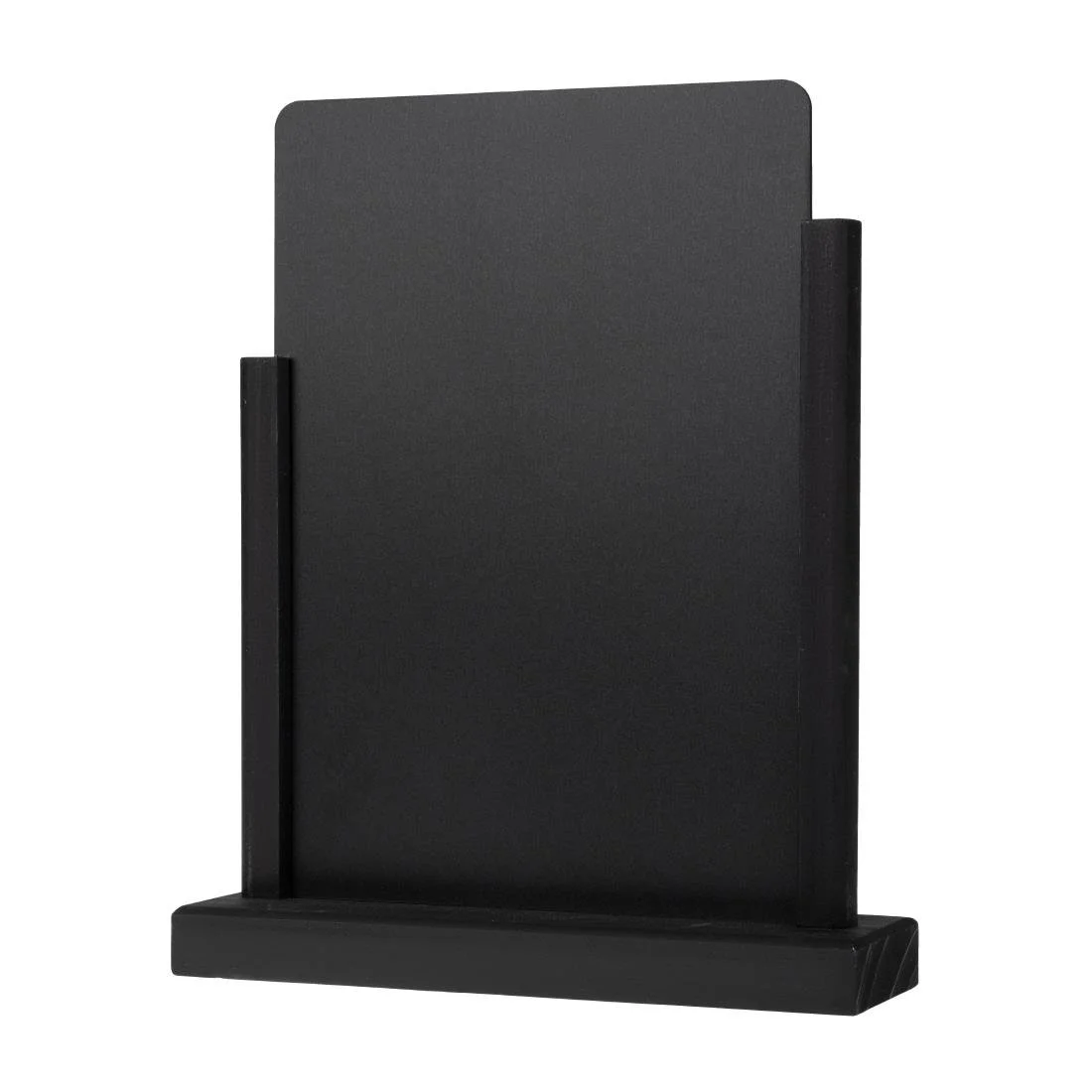 Olympia Elegant Tableboard Black A4 297(H) x 210(W)mm - Image 3