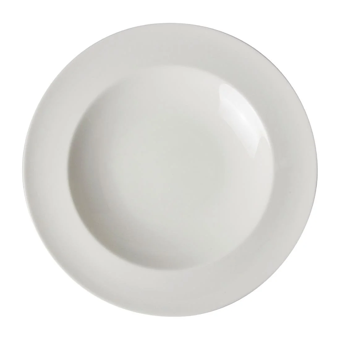 Royal Crown Derby Whitehall Pasta Plates 300mm (6 Pack) - Image 1