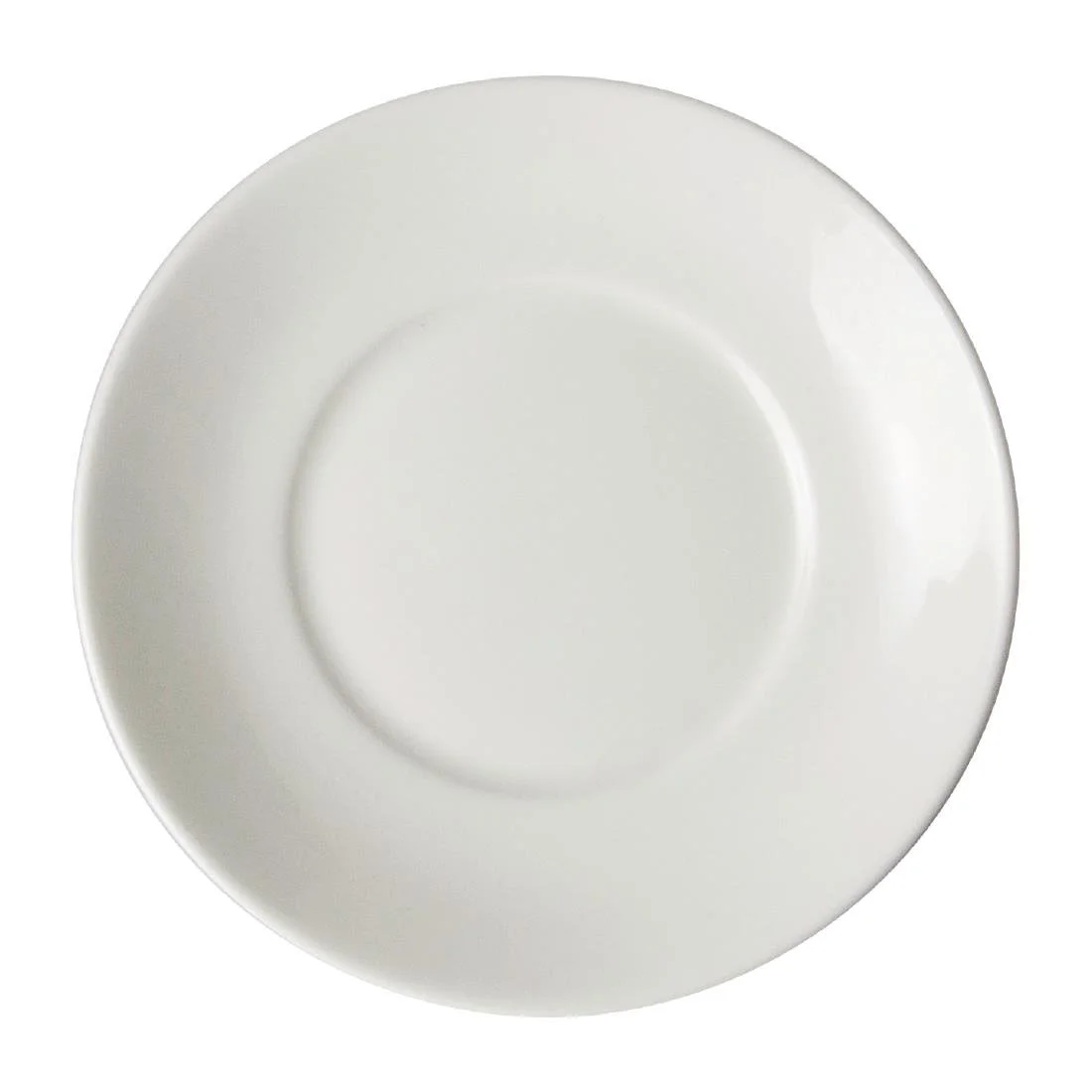 Royal Crown Derby Whitehall Beverage Saucers 155mm (6 Pack)