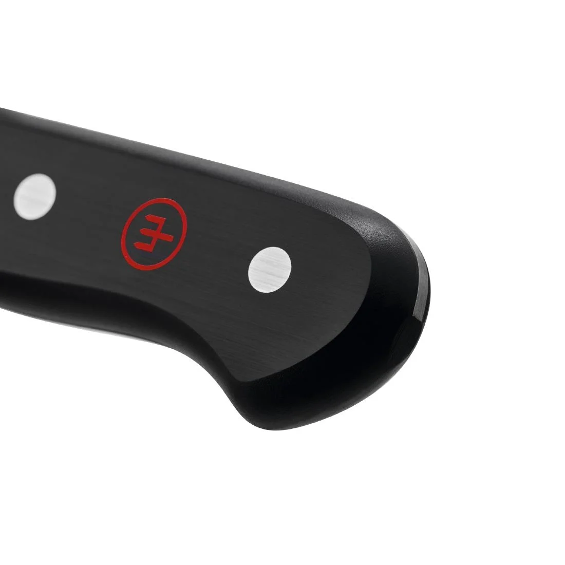 Wüsthof Gourmet Chef Knife Black 16cm - Image 3