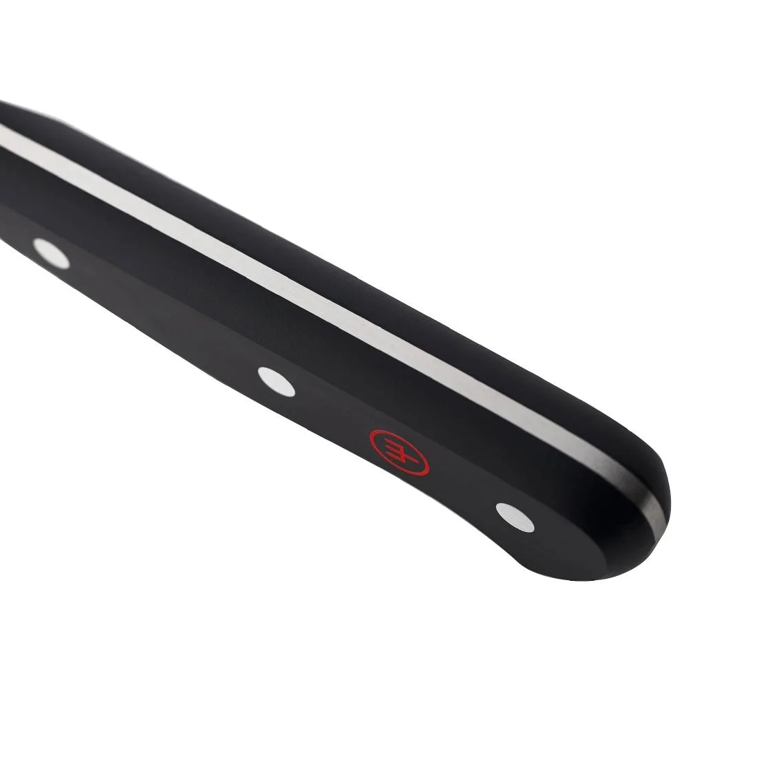 Wüsthof Gourmet Chef Knife Black 16cm - Image 4