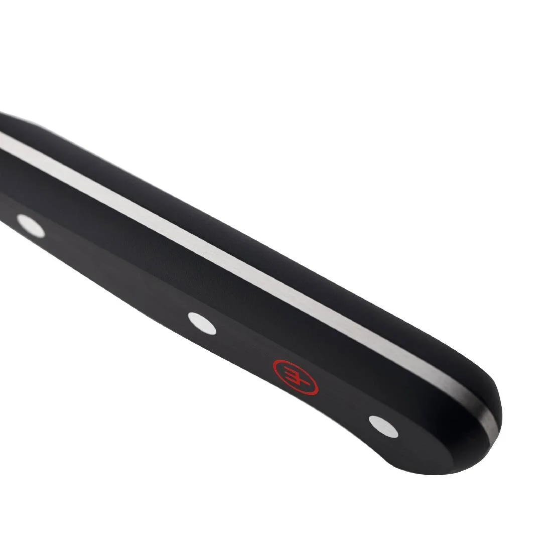 Wüsthof Gourmet Chef Knife Black 20cm - Image 4
