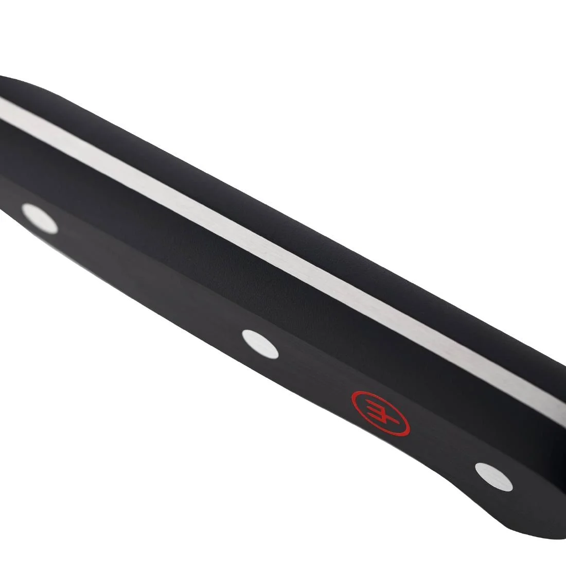 Wüsthof Gourmet Boning Knife Black 14cm - Image 3