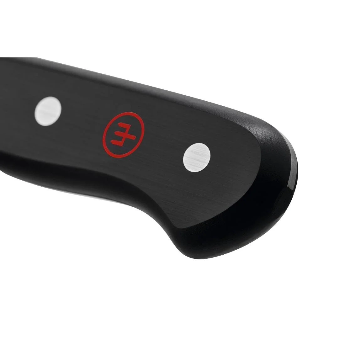 Wüsthof Gourmet Flexible Fish Fillet Knife Black 20cm - Image 2