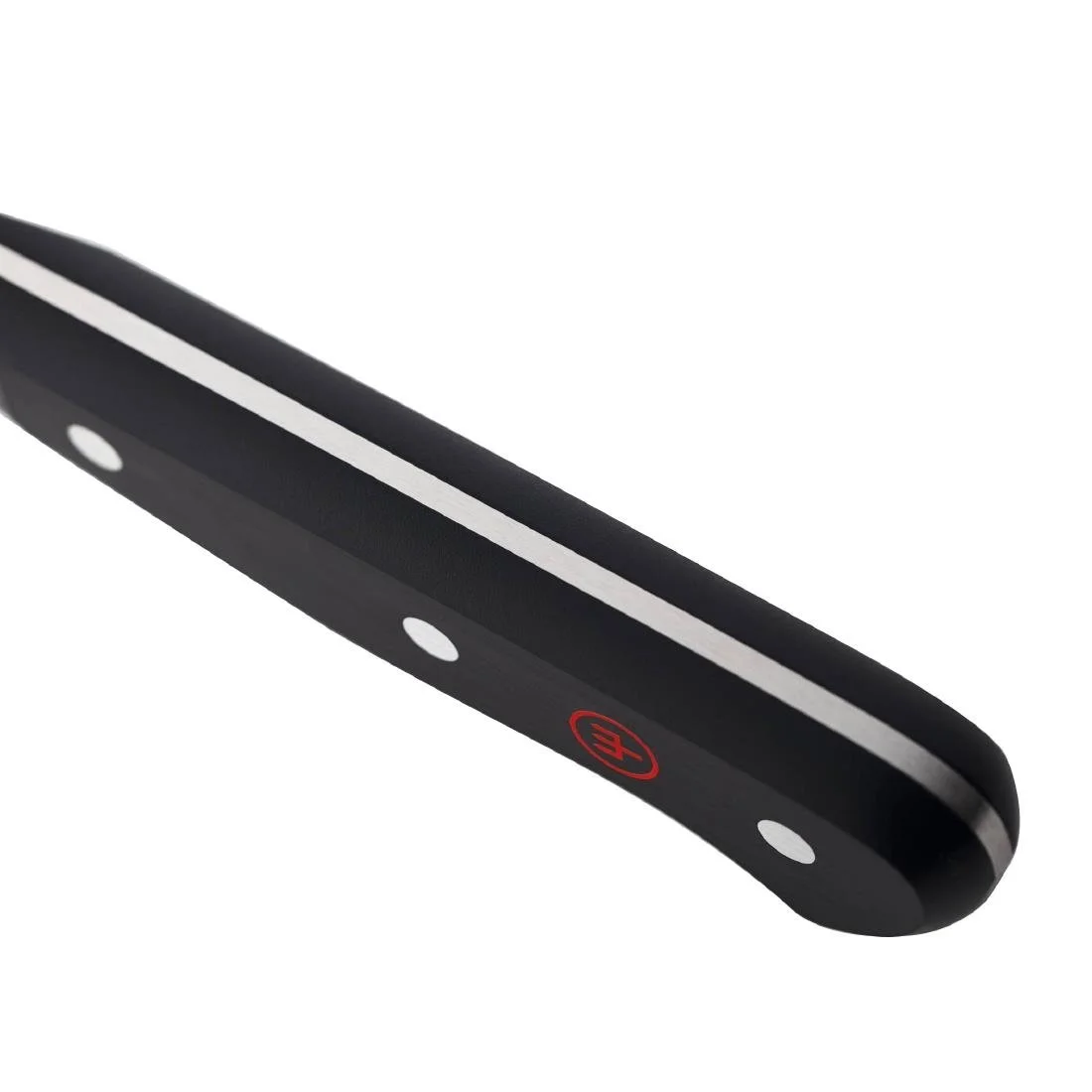 Wüsthof Gourmet Flexible Fish Fillet Knife Black 20cm - Image 3