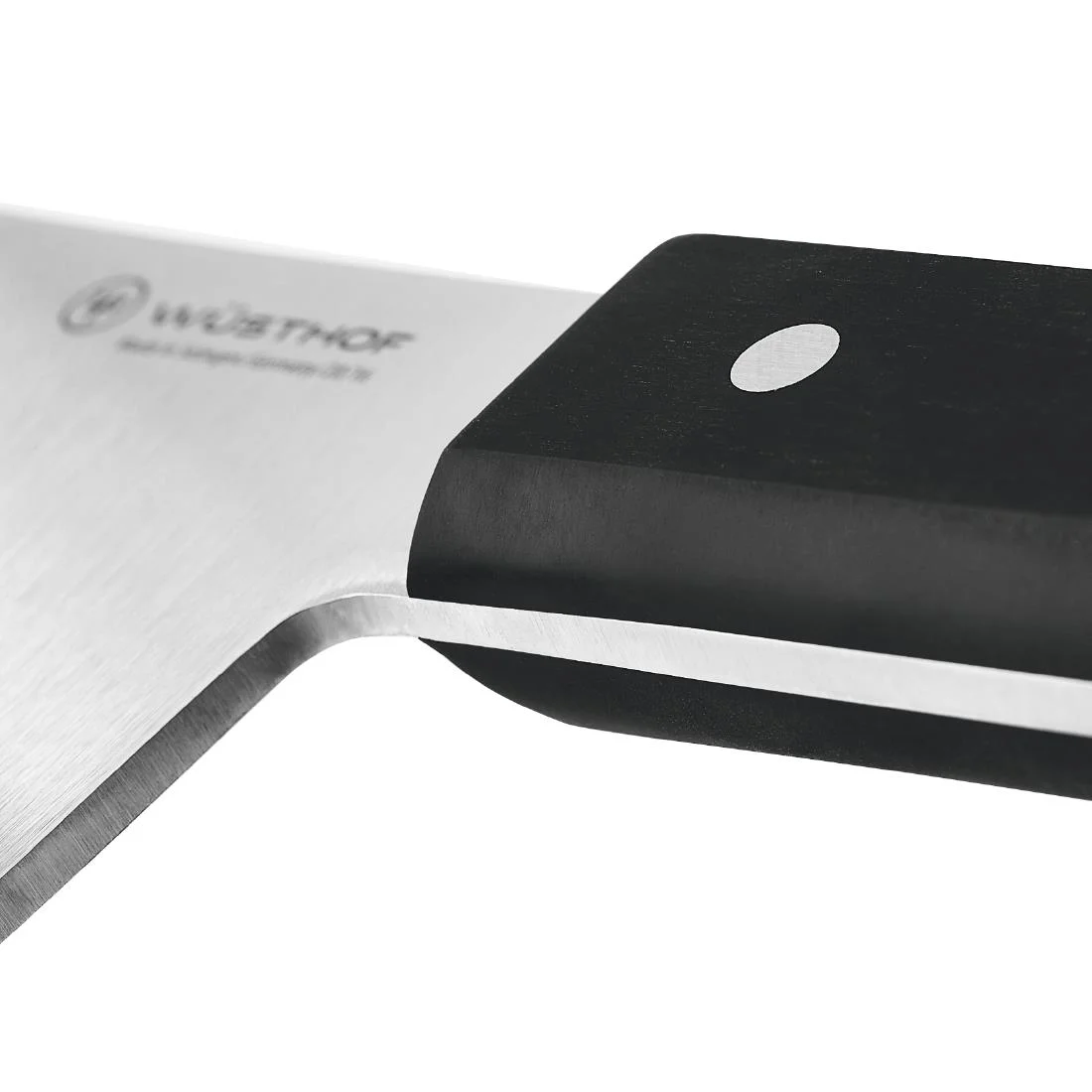 Wüsthof Gourmet Cleaver 16cm - Image 4