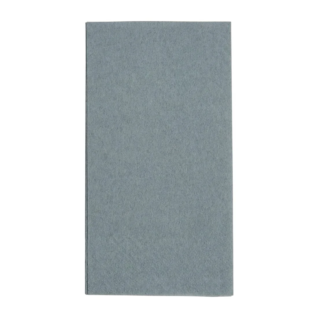 Fiesta Recyclable Lunch Napkin Grey 33x33cm 2ply 1/8 Fold (Pack of 2000)