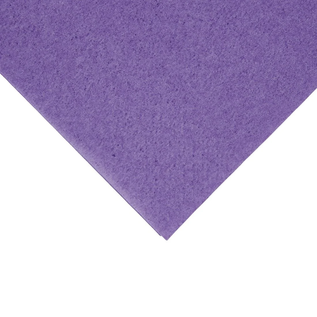 Fiesta Recyclable Lunch Napkin Plum 33x33cm 2ply 1/8 Fold (Pack of 2000) - Image 2