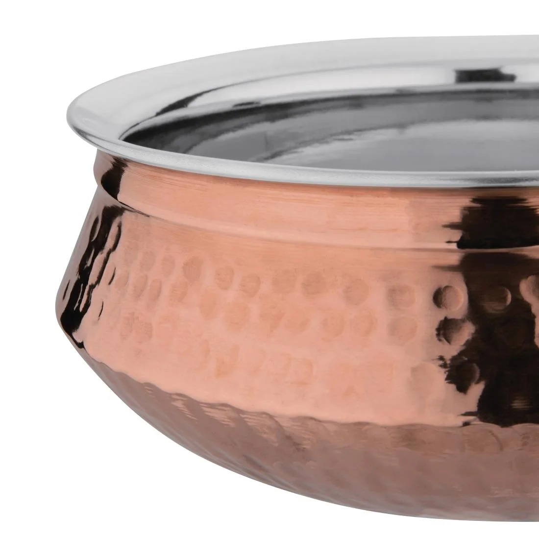 Olympia Handi Serving Dish Copper - Image 3