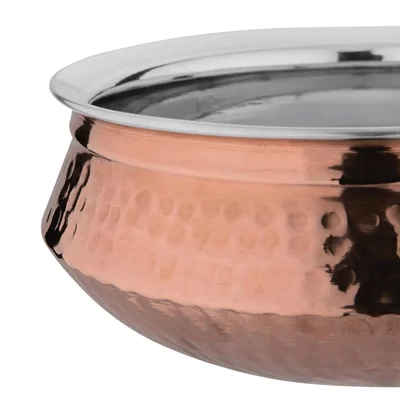 Olympia Handi Serving Dish Copper - Image 7