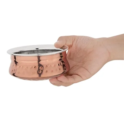 Olympia Handi Serving Dish Copper - Image 8